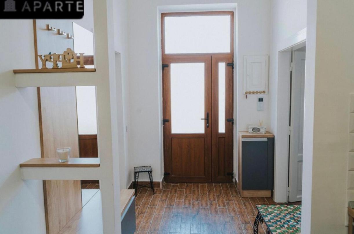 Aparte, Ultracentral Apartament In Moskovits Palace Gran Varadino Esterno foto